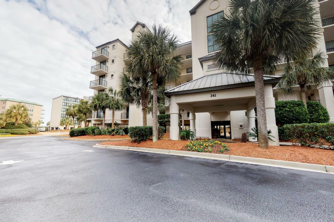 Palmetto Sunrise Apartment Litchfield Exterior photo