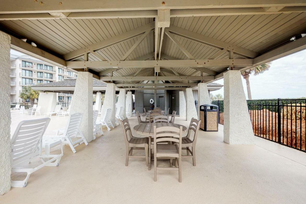 Palmetto Sunrise Apartment Litchfield Exterior photo