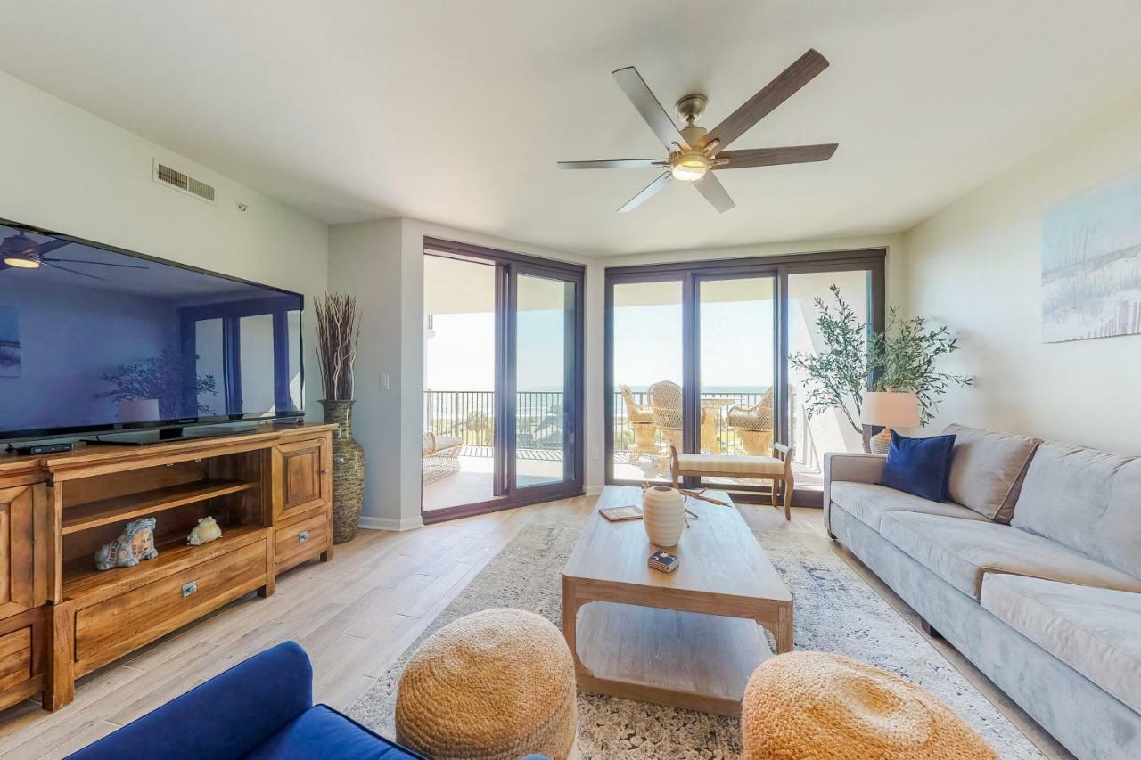 Palmetto Sunrise Apartment Litchfield Exterior photo